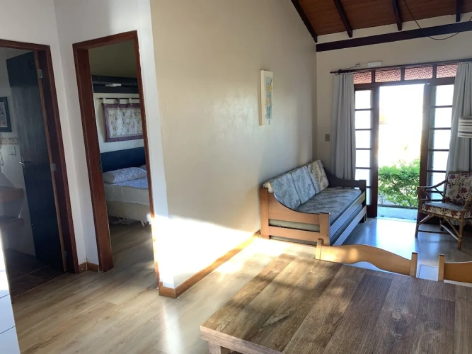 Family Chalet