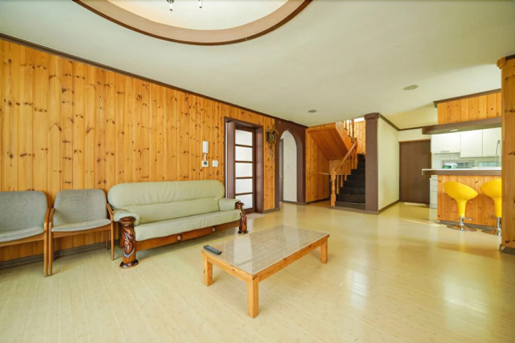 Gapyeong Lovers Pension