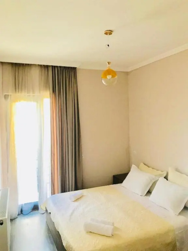 Borjomi Inn