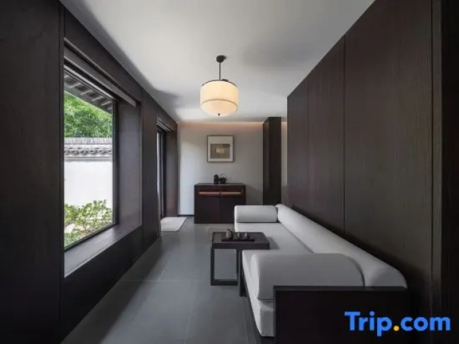 Standard Duplex room