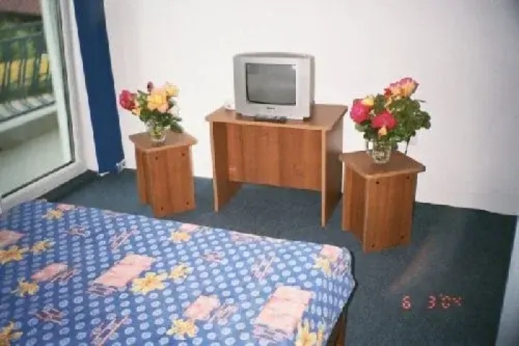Hostel Pierre