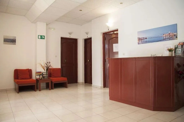 Otel görseli