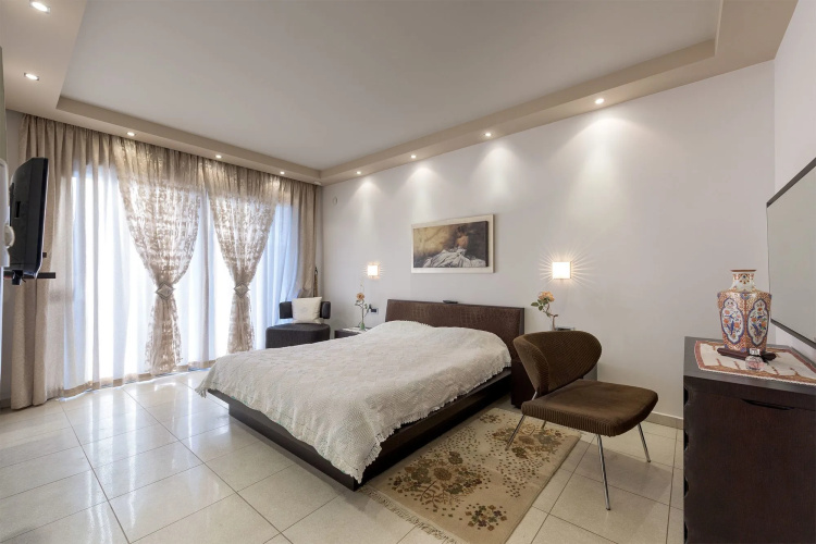 Bella Foresta Villa