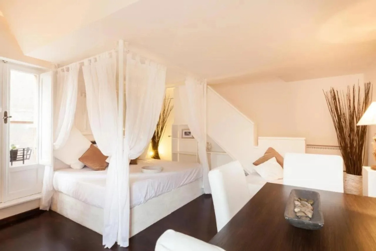 Navona Penthouse