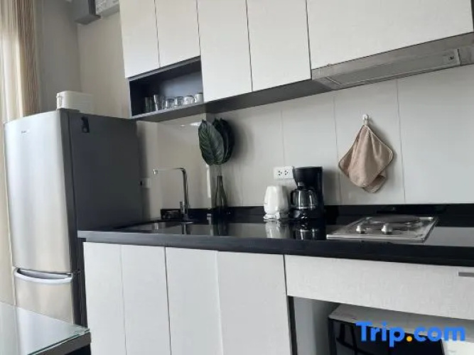 The Base Prime - Pattaya Beach