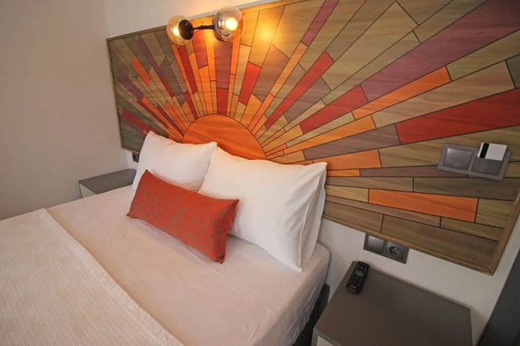Ergin Butik Otel