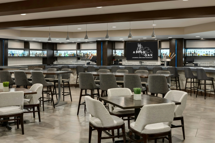 DoubleTree by Hilton Bloomington - Minneapolis South photo 31