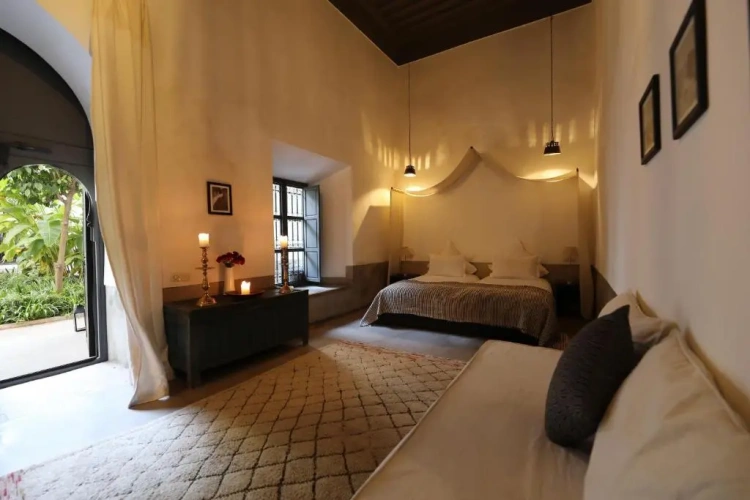 Grand Single Suite