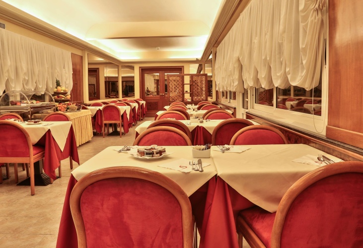 Best Western Hotel Moderno Verdi photo 36