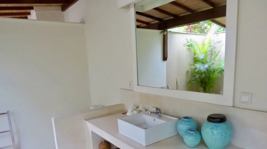 Villa Wildflower Canggu