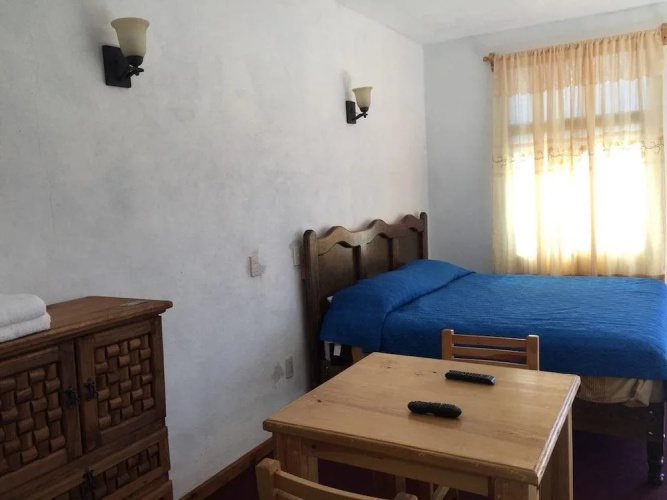 Hotel Kuautli