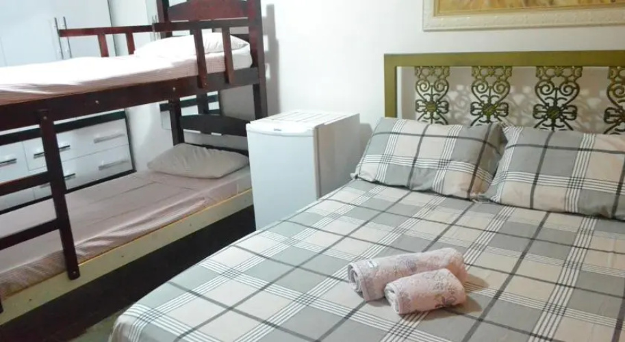 Pousada da Chegada