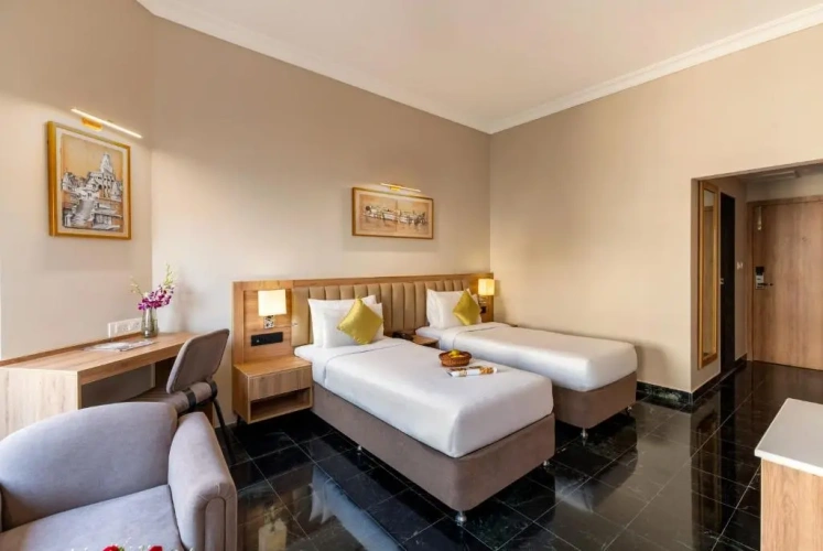 Premium room