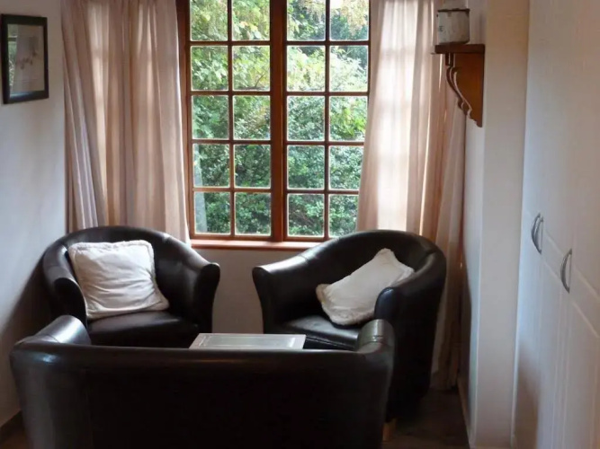 Drakensberg House