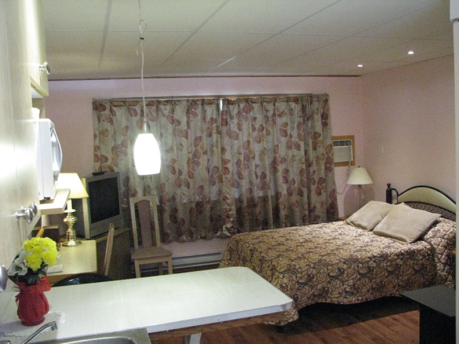 Motel le Charentais