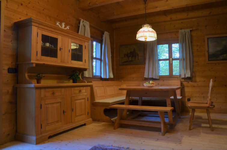 Ferienhaus Wagner