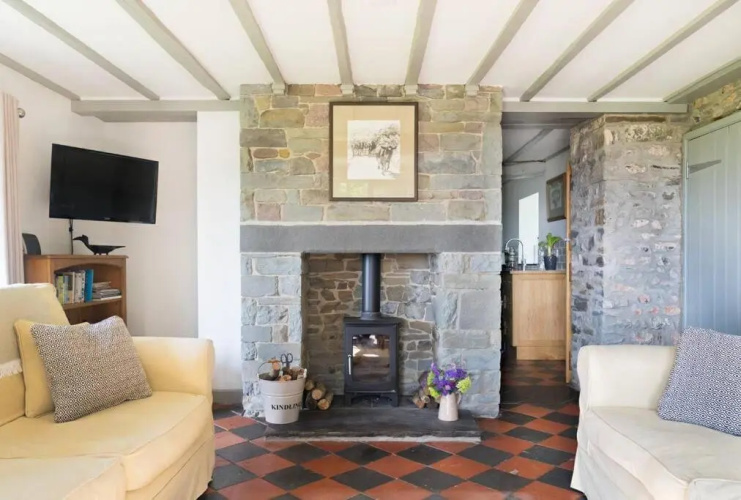 Sardis Cottage