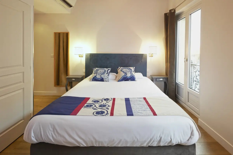 Hotel Saint Sernin