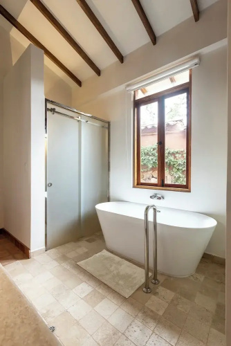 Hotel Casa Eva