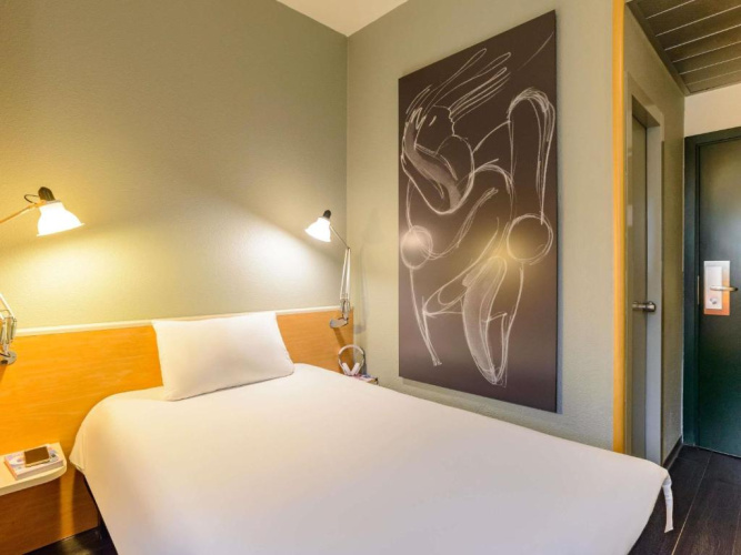 Ibis Milano Centro photo 12