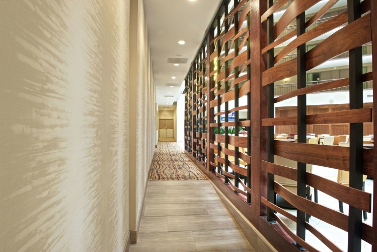 Embassy Suites by Hilton Portland Tigard photo 17