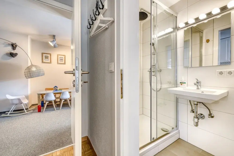 Haus Fellner by A-Appartements