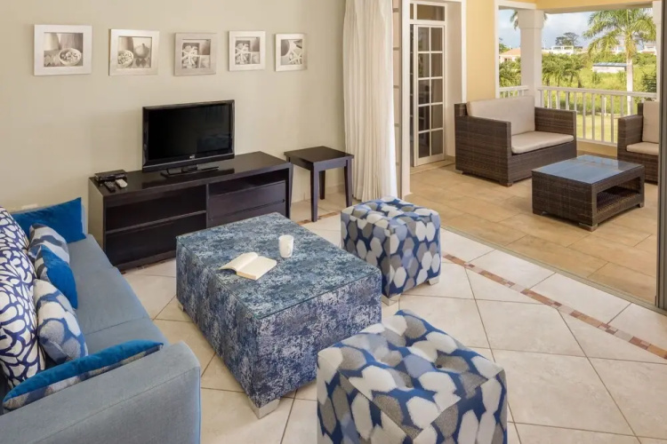 Ocean Village #53