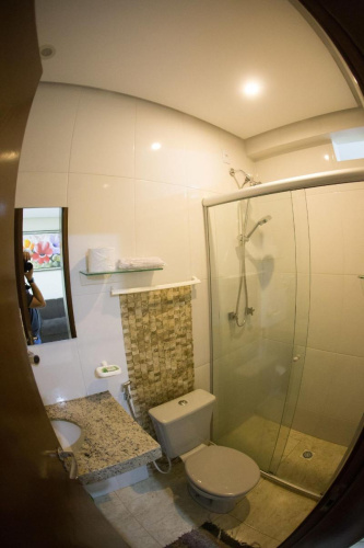 Infinity Hotel