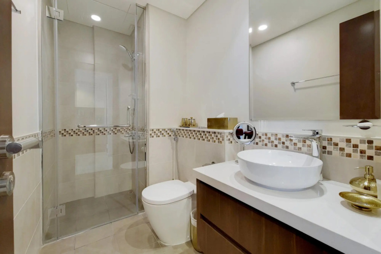 Business Bay - Vera Residences 2011