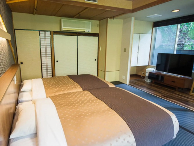 LiVEMAX RESORT Amagi-Yugashima