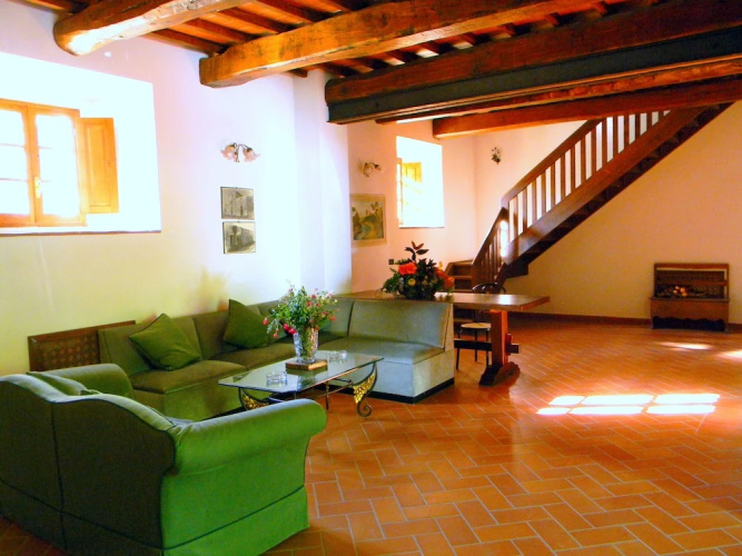 Villa Avanella