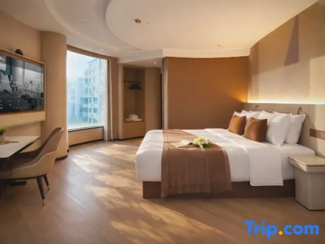 Attic Suite
