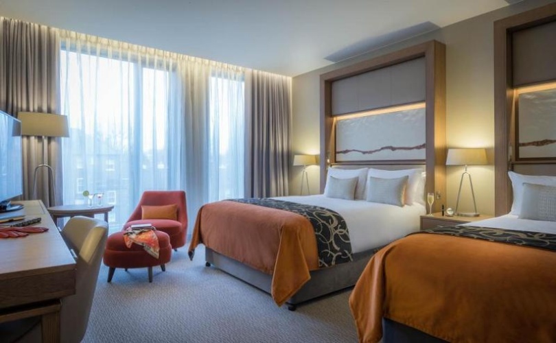 Executive Triple room