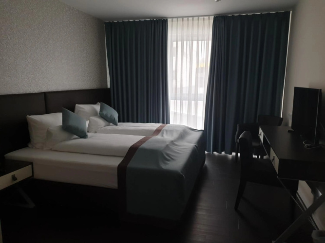 Trip Inn Conference Hotel & Suites photo 7