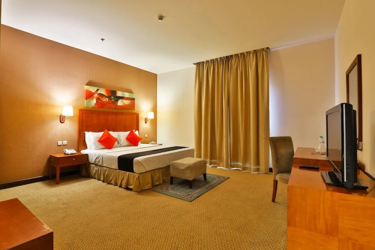 Junior Suite