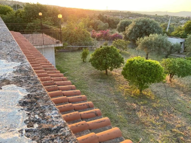 Villa Lati Sicily 3