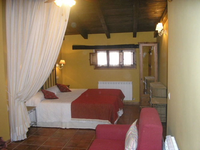 Cuenca Suites La Antigua Posada