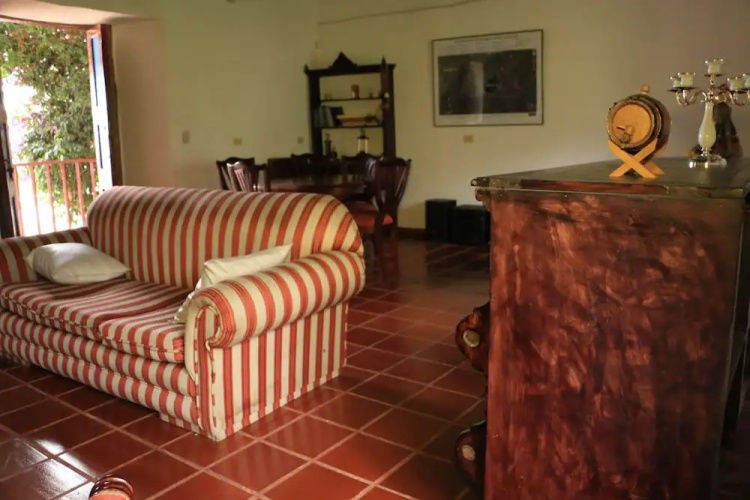 Casa Campestre SUANOGA