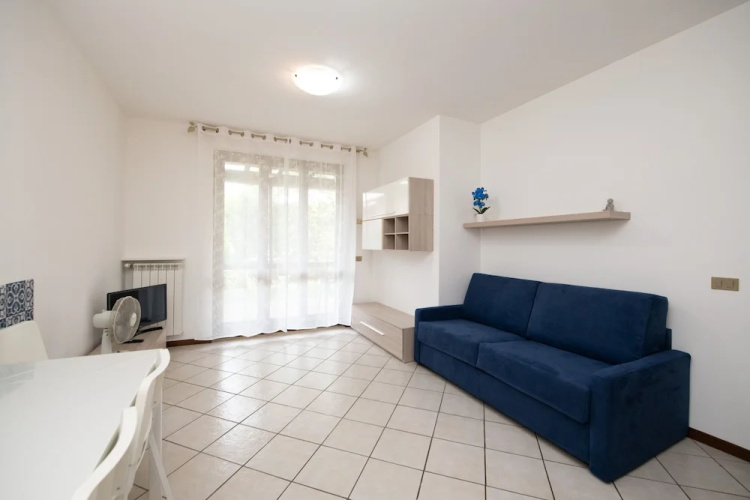 Orchidea Apartment