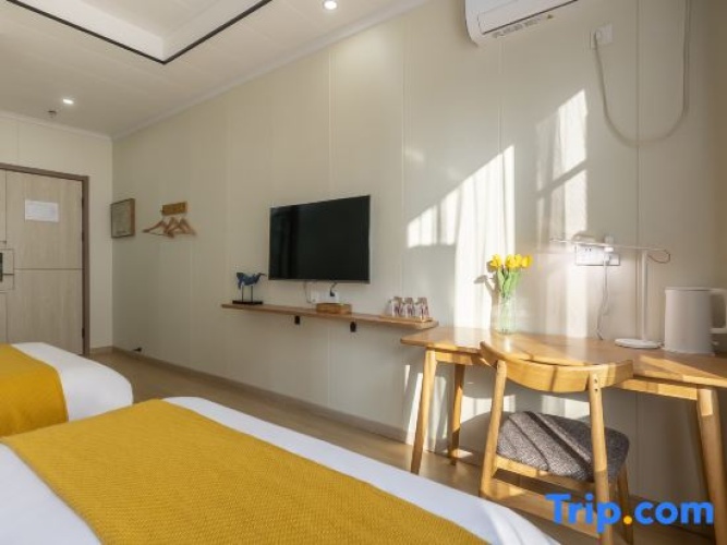 Comfort Family room