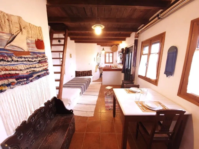 1 Bedroom Cottage