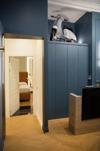 Unicum Trastevere Suites
