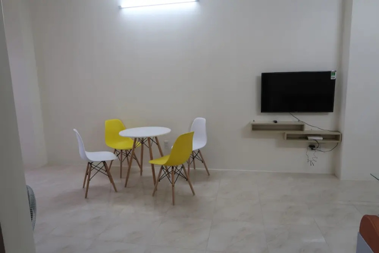 Nhatrang Ocean view New Apartment
