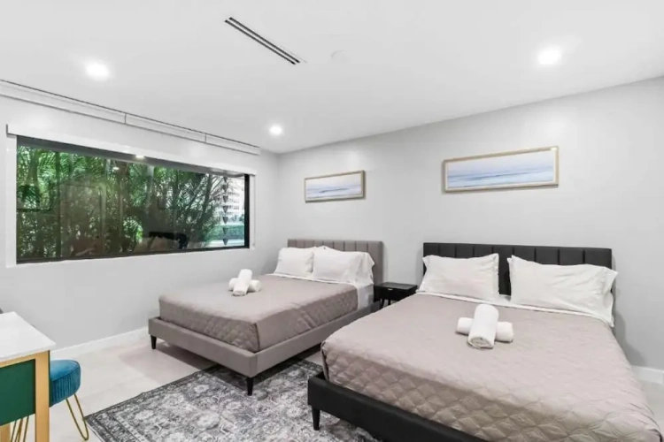 Comfort Villa