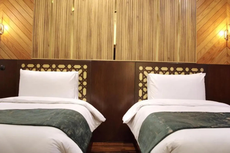 Hotel Tourmaline