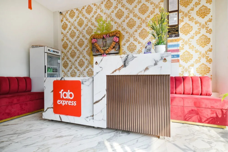 Fabexpress Tirupati