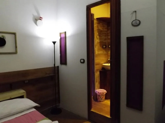 BB Monteverdi Garden