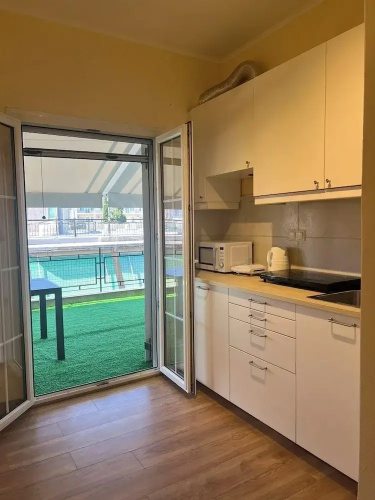 Margariti Central Two Bedroom Apt