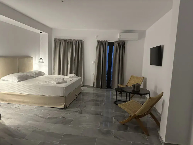 Cavo Piso Livadi