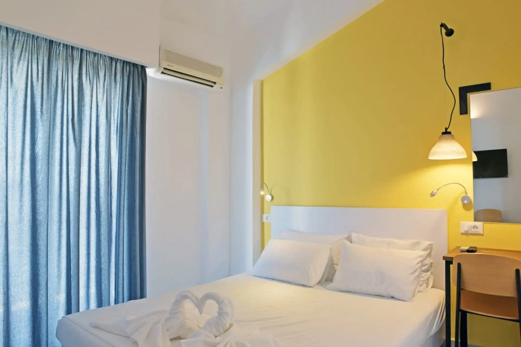 2 Bedrooms Suite with sea view